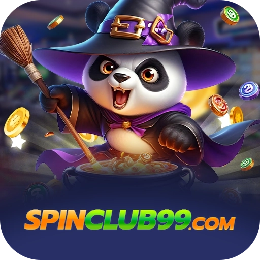 spinclub99 logo