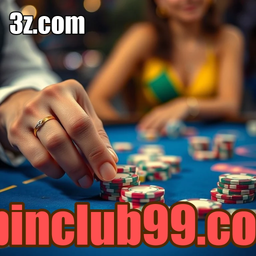 Aposta e Diversão em Spinclub99.com: O Futuro do Entretenimento