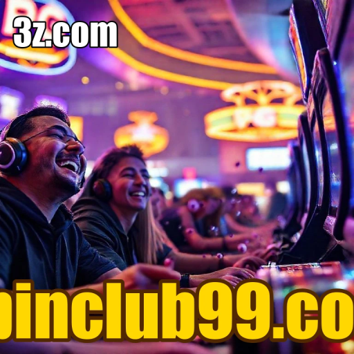 Cslots: Entretenimento Radical no spinclub99.com