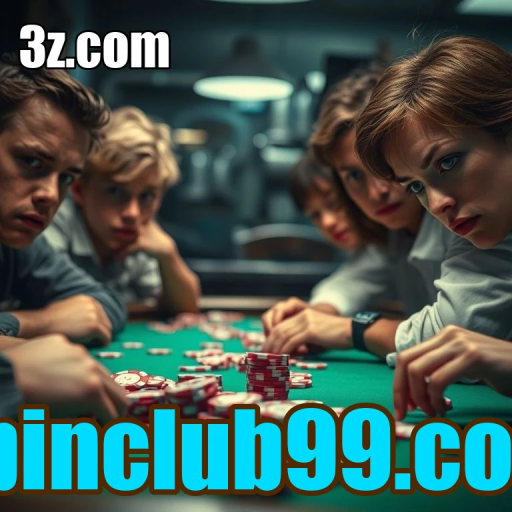 Entre os Melhores Tablegames do spinclub99.com para Você Jogar