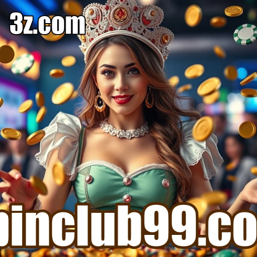 Torneios Emocionantes no Spinclub99.com para Gamers Brasileiros